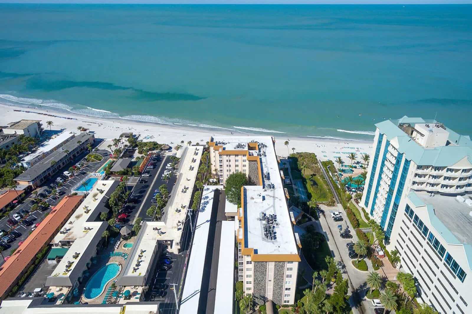 Lido Ambassador Condos For Sale | Lido Key – Sarasota, FL