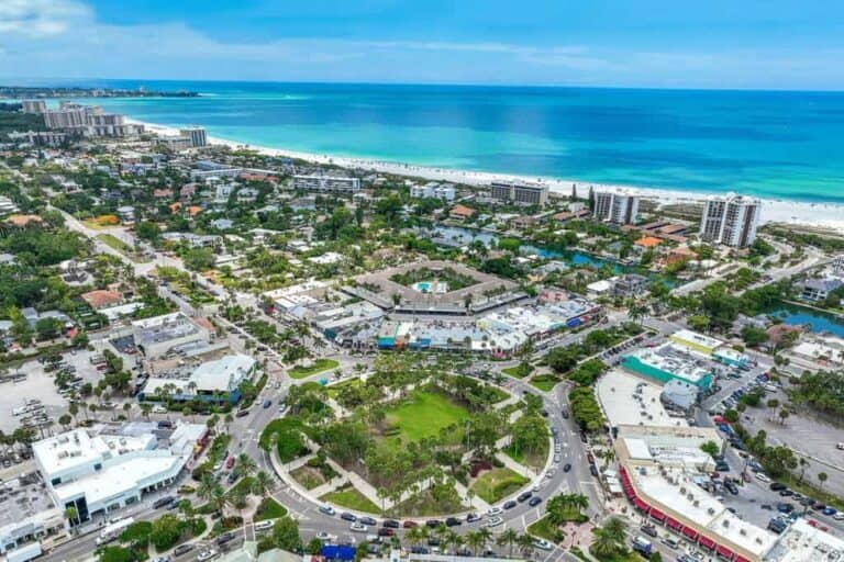 Lido Key Condos For Sale  in Sarasota, FL.