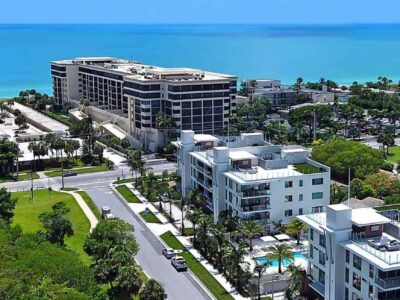 Lido Key Florida Condos For Sale