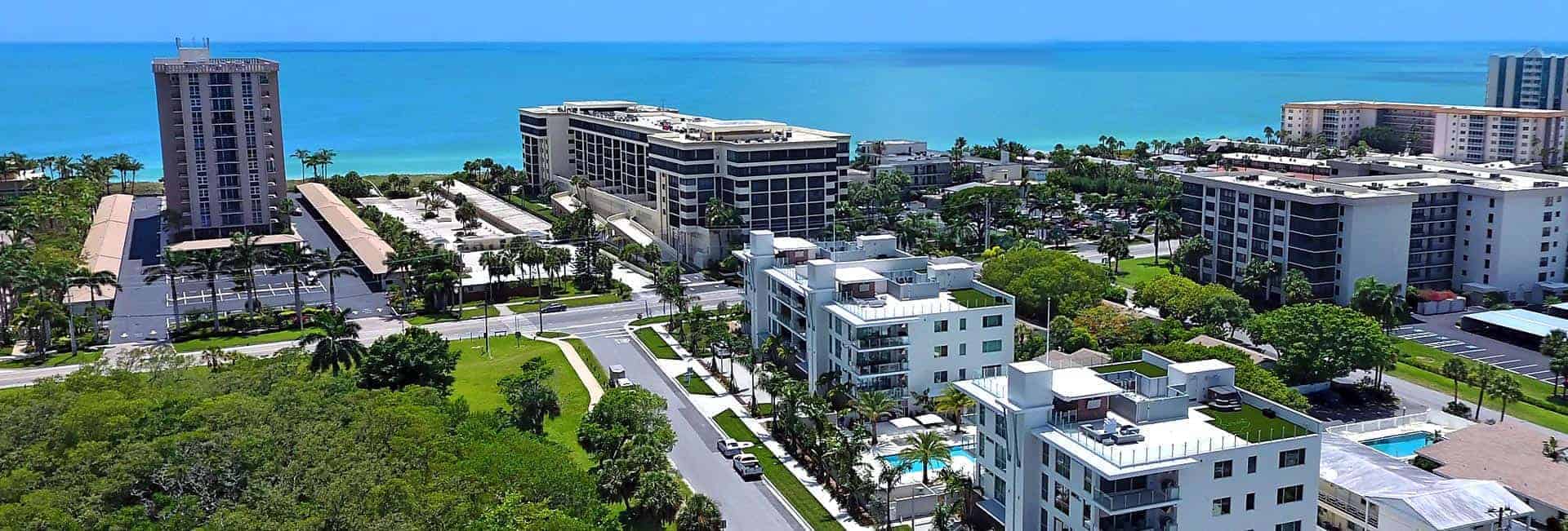 Lido Key Florida Condos For Sale