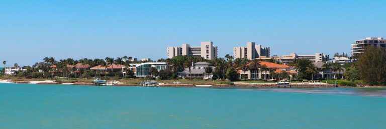 Longboat Key Condos For Sale