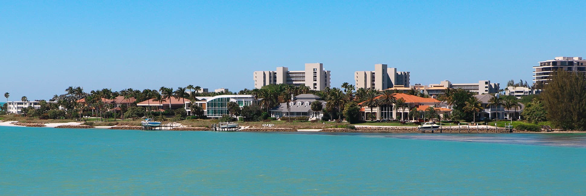 Longboat Key Condos For Sale