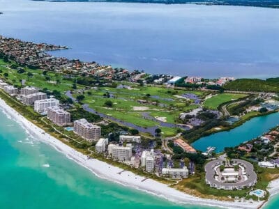 Longboat Key Real Estate for Sale