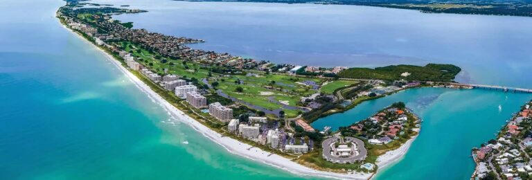 Longboat Key Real Estate for Sale
