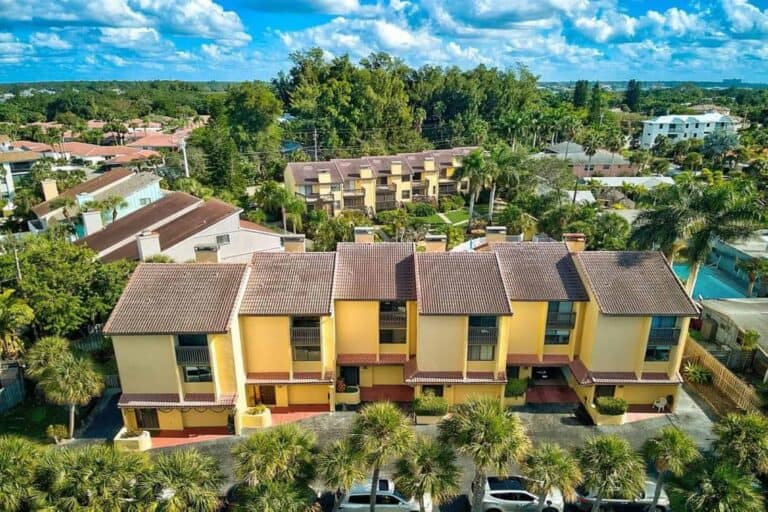 Midnight Sea Condos For Sale in Siesta Key, FL.