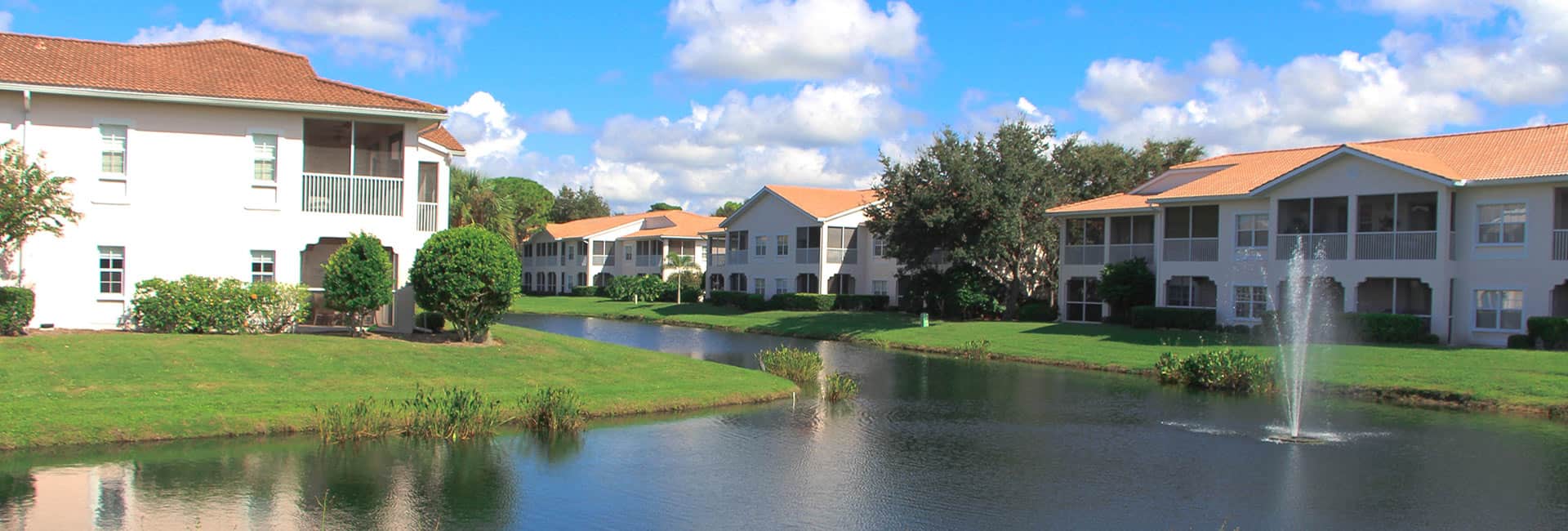 Palmer Ranch FL. Condos For Sale