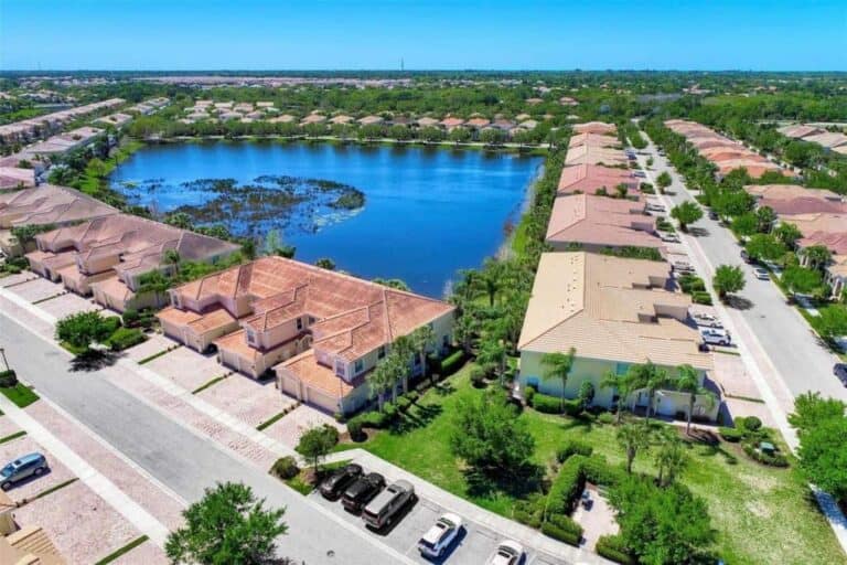 Palmer Ranch Condos For Sale