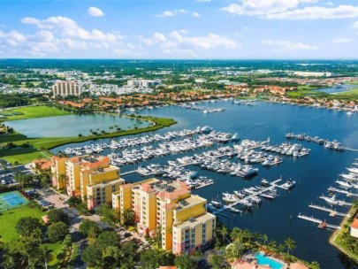 Palmetto FL. Condos For Sale