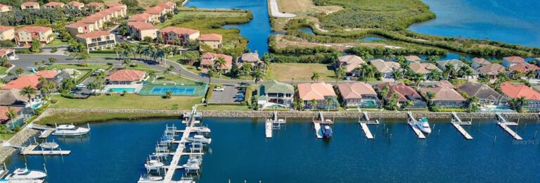 Palmetto FL. Real Estate For Sale
