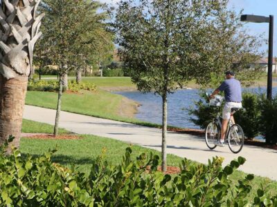 Sarasota Active Adult Community Homes For Sale