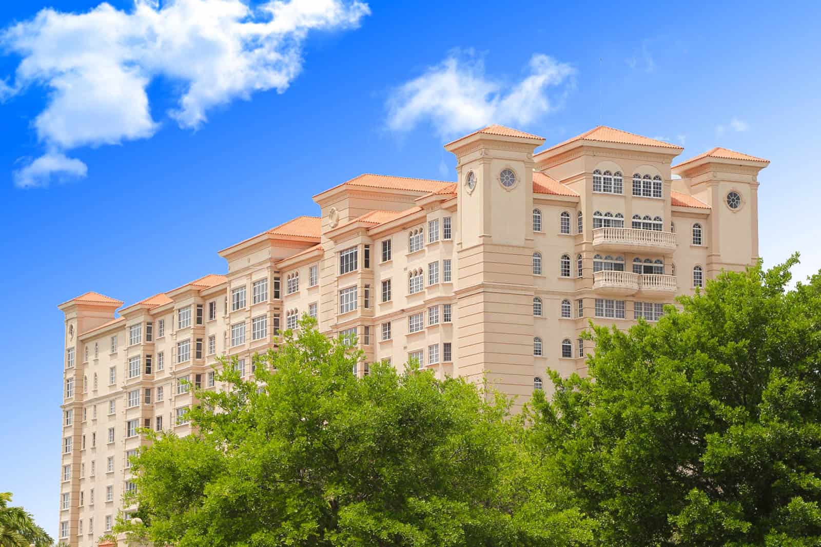 Sarasota Bay Club Condos For Sale | Downtown Sarasota, FL