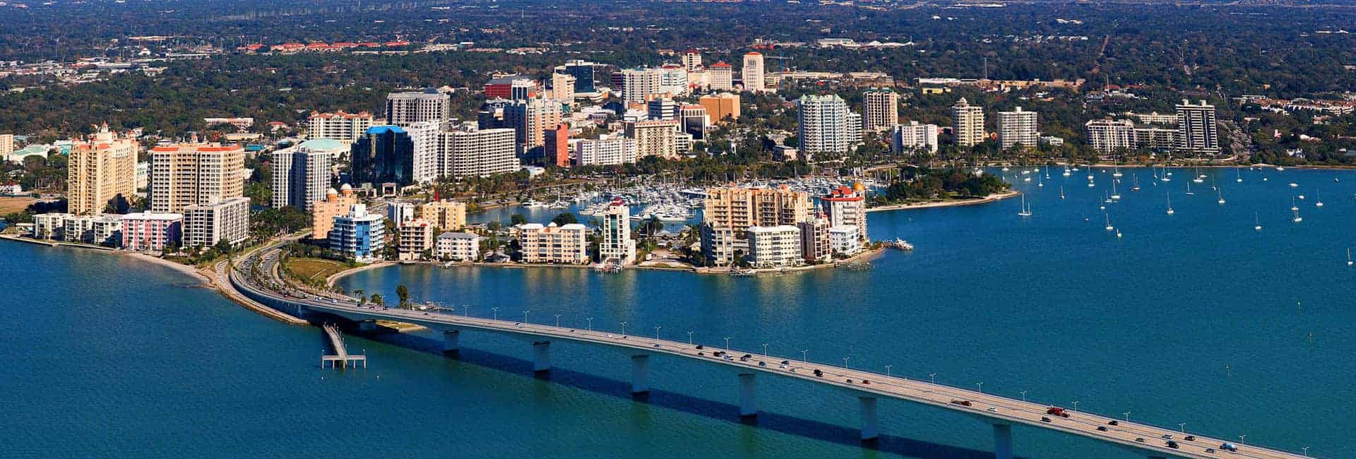 Downtown Sarasota Condo Foreclosures For Sale