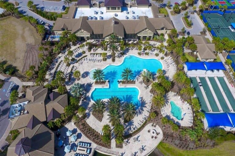 Sarasota 55+ Community Homes For Sale