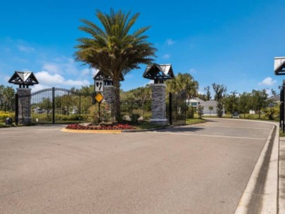 Sarasota FL. Gated Community Homes For Sale