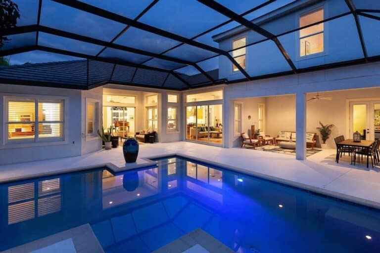 Sarasota Homes For Sale with Pools