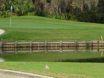 Sarasota FL. Golf Course Community Homes For Sale