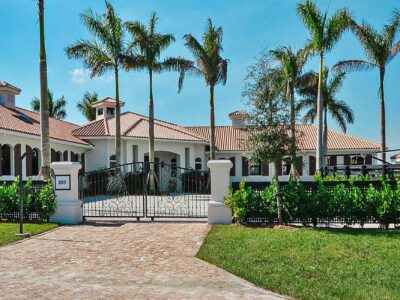 Sarasota Equestrian Homes For Sale