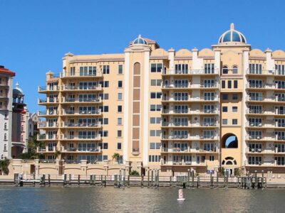 Sarasota Luxury Condos For Sale