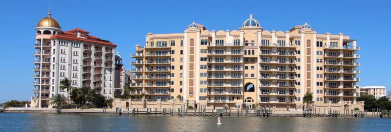 Sarasota Luxury Condos For Sale