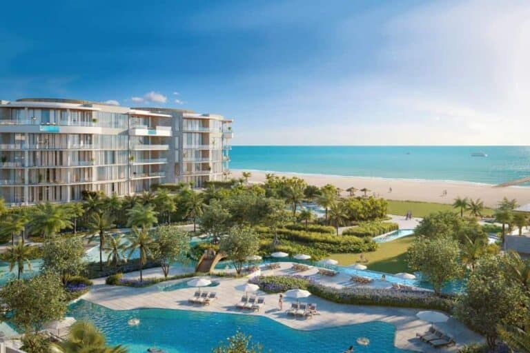 Sarasota FL. Luxury Condos - Downtown Sarasota