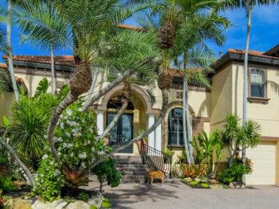 Sarasota Luxury Homes For Sale