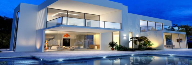Sarasota Modern Homes For Sale