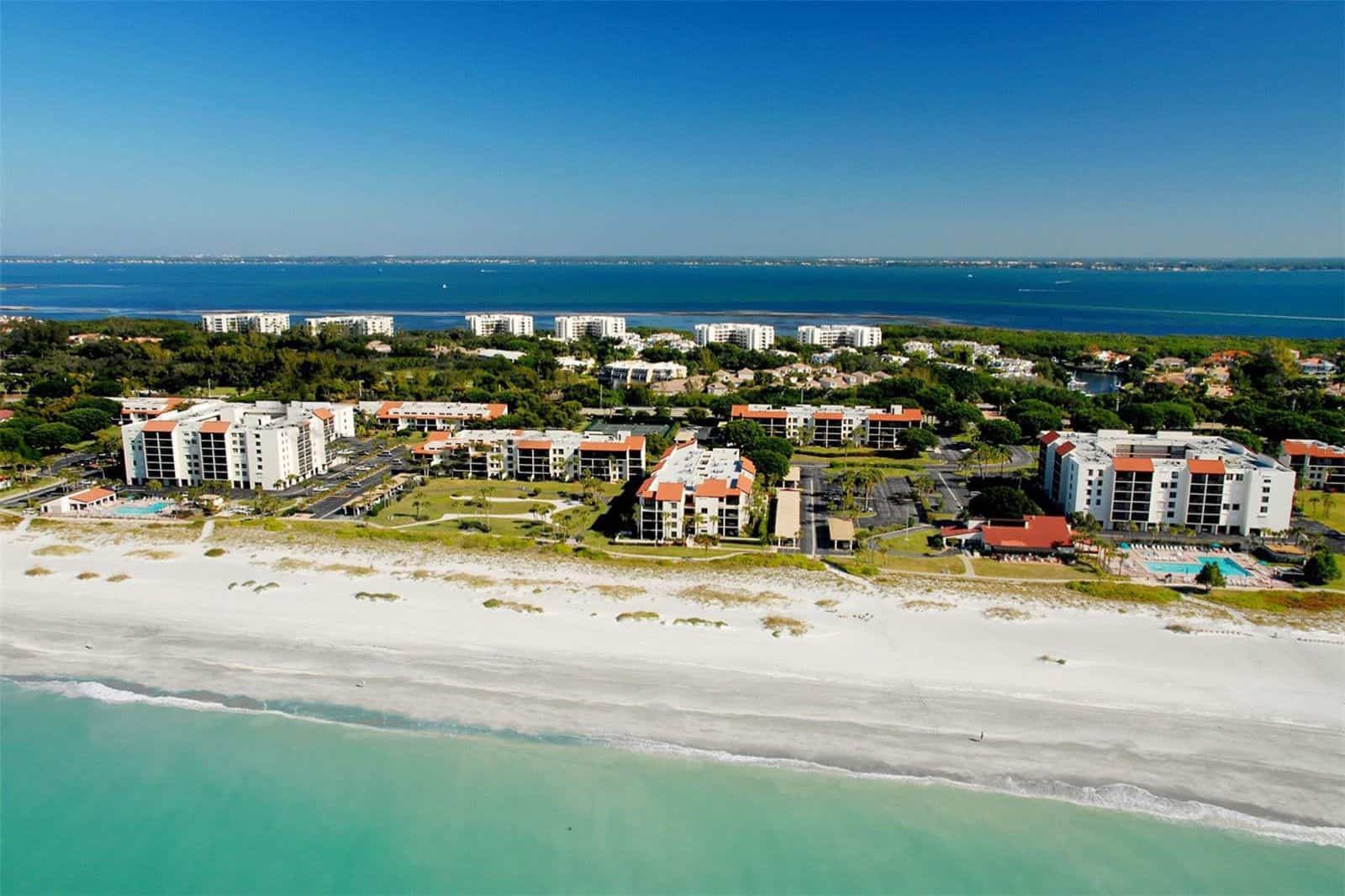 Seaplace Condos For Sale | Longboat Key, FL