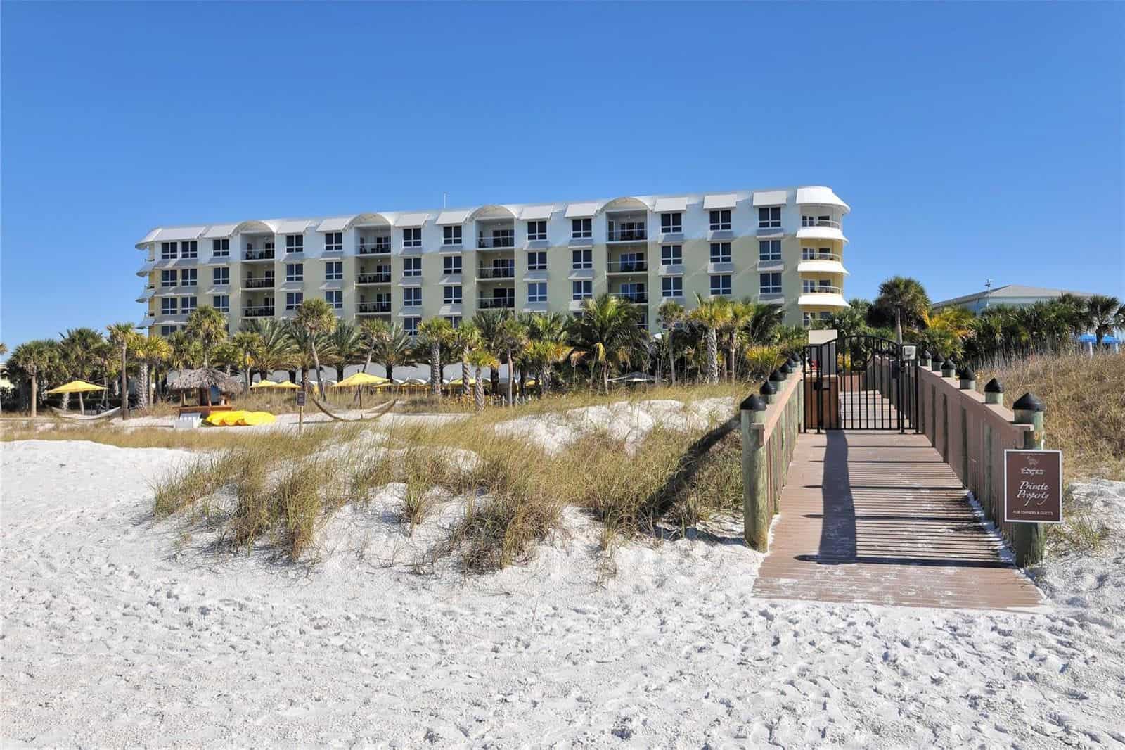 Siesta Key Beach Residences Condos For Sale | Siesta Key, FL