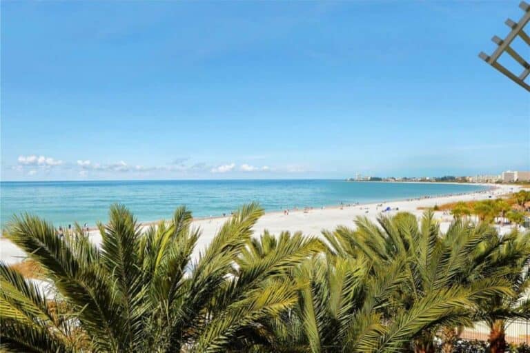 Siesta Key Beach Residences Condos in Siesta Key, FL. - Beach