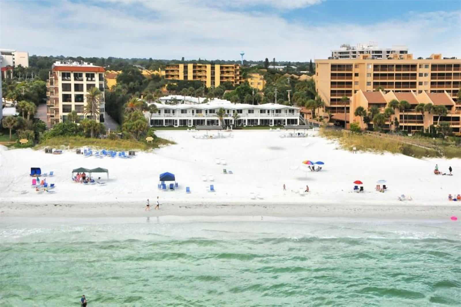 Siesta Royale Condos For Sale in Siesta Key, FL.