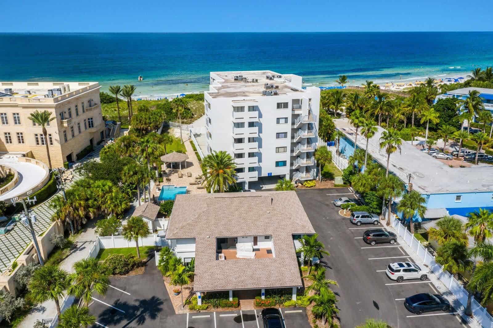 Siesta Sands Condos For Sale | Siesta Key, FL