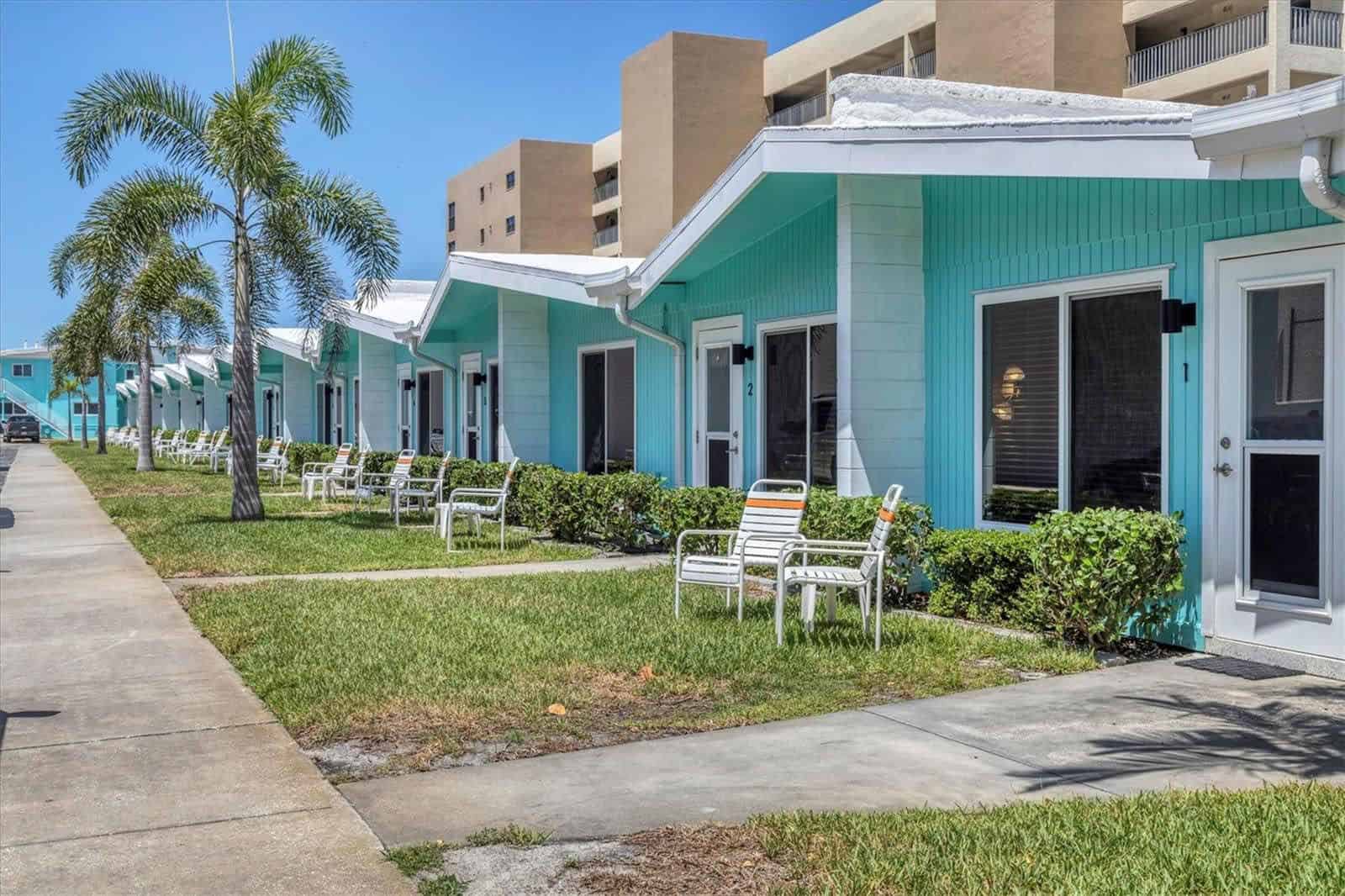 Siesta Sun Condos For Sale | Siesta Key, FL