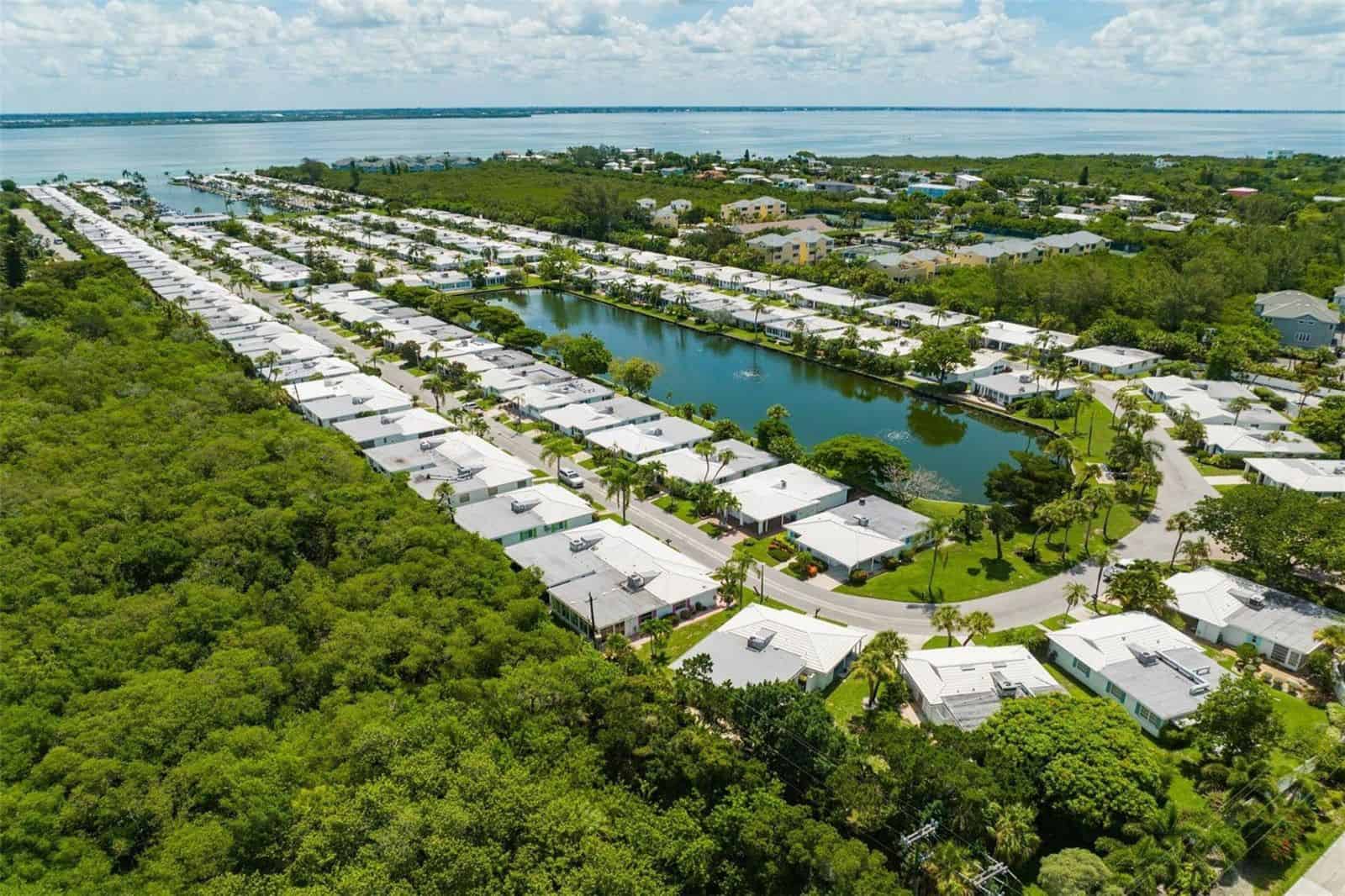 Spanish Main Condos For Sale | Longboat Key, FL