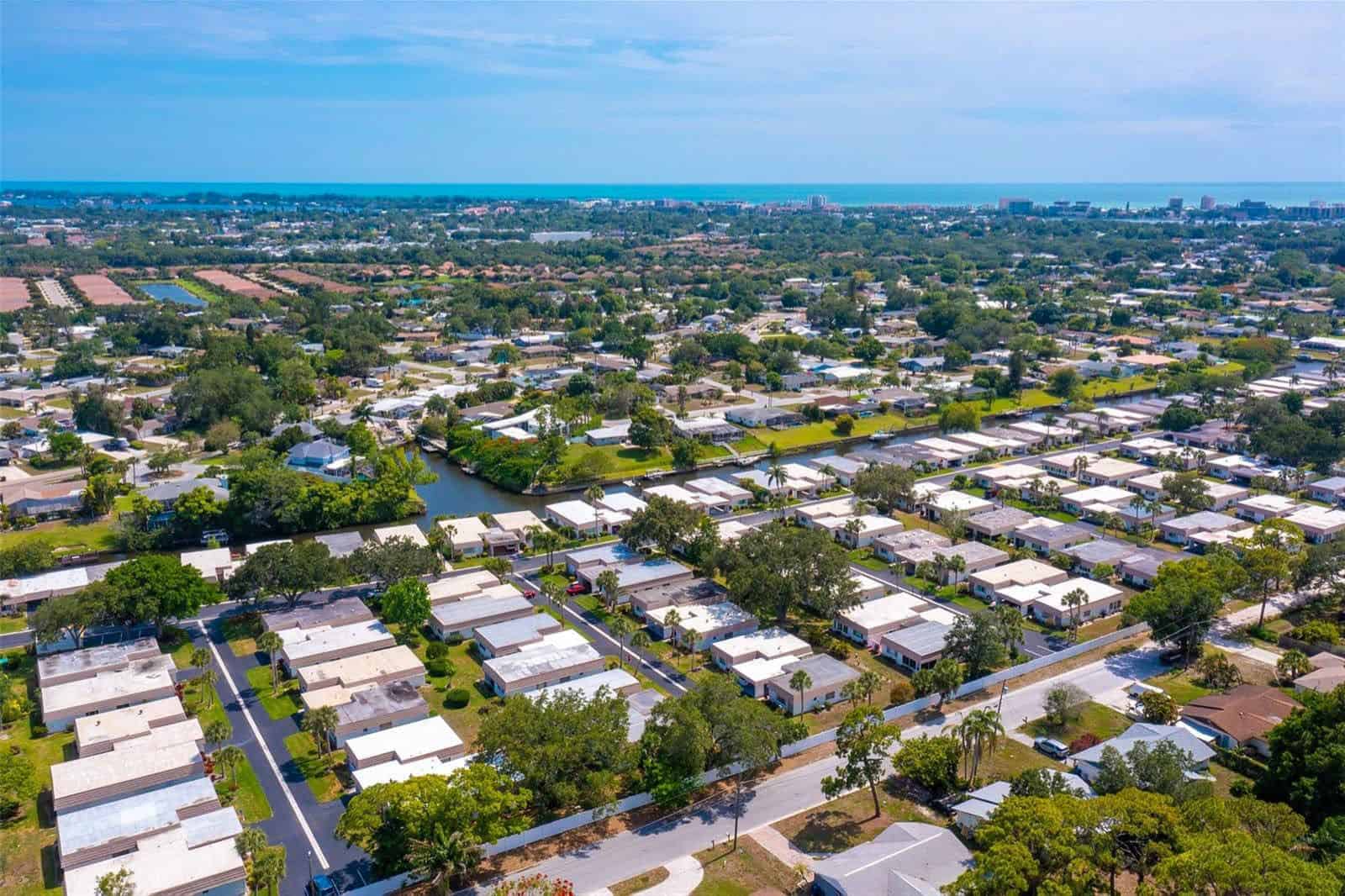 Strathmore Riverside Condos For Sale in Sarasota, FL.