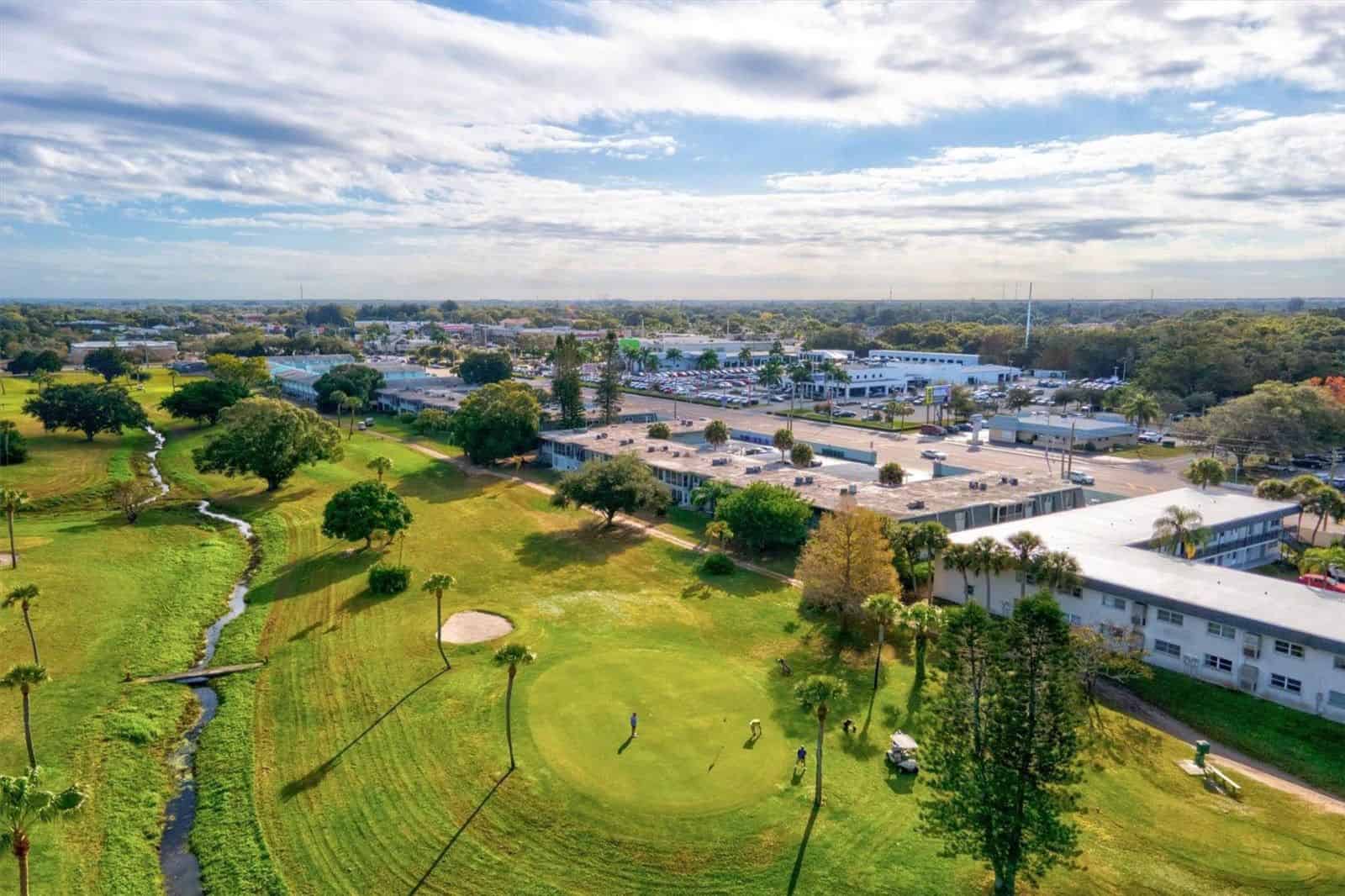 Strathmore Village Green For Sale | Sarasota, FL