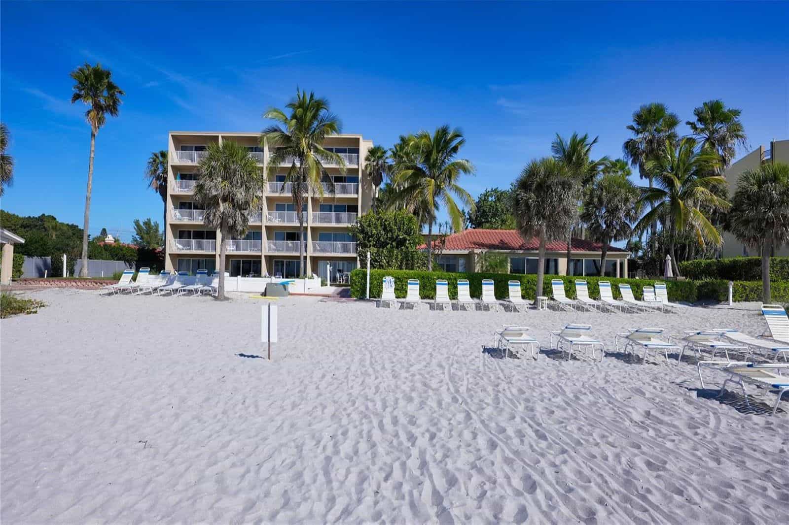 Turtle Crawl Condos For Sale | Longboat Key, FL