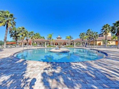 Venetian Falls Condos in Venice, FL. - Pool