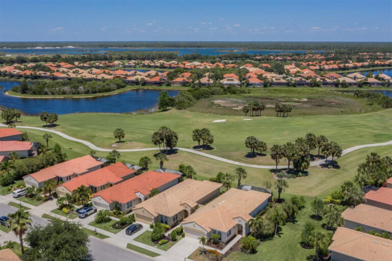 Venetian Golf & River Club Condos For Sale | Venice, FL