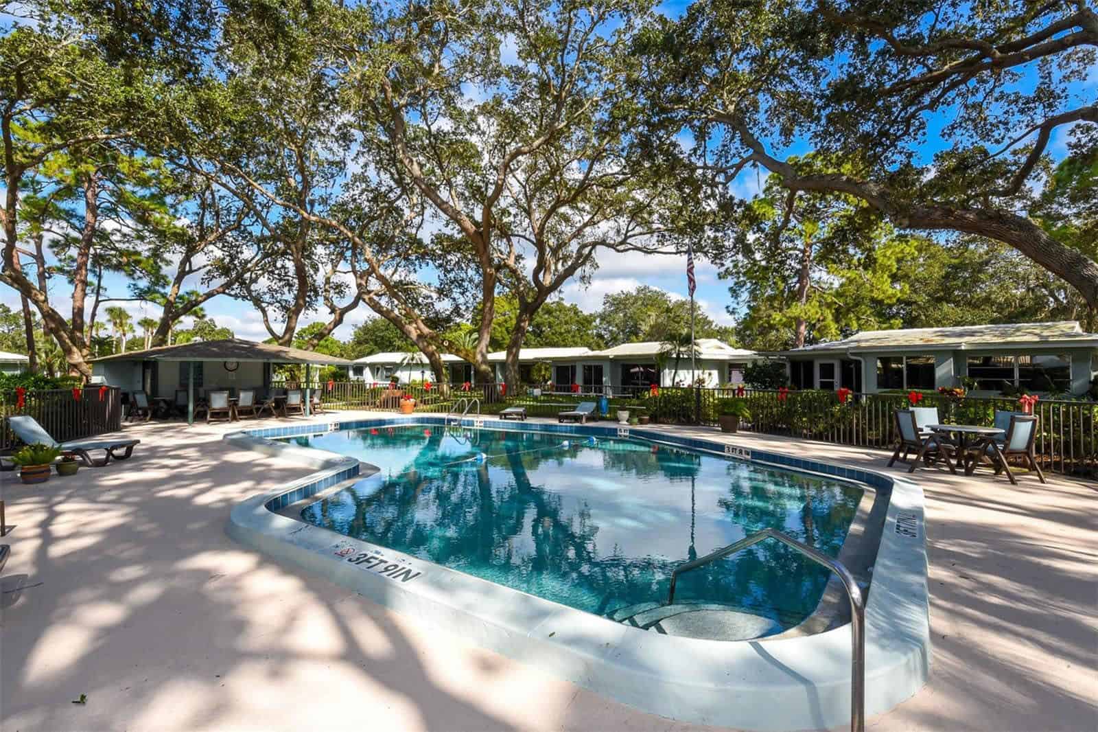 Village Green Condos For Sale | Sarasota, FL