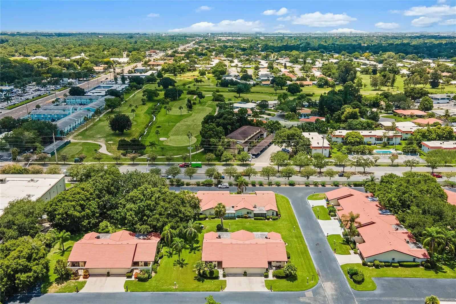 Village Plaza Condos For Sale | Sarasota, FL