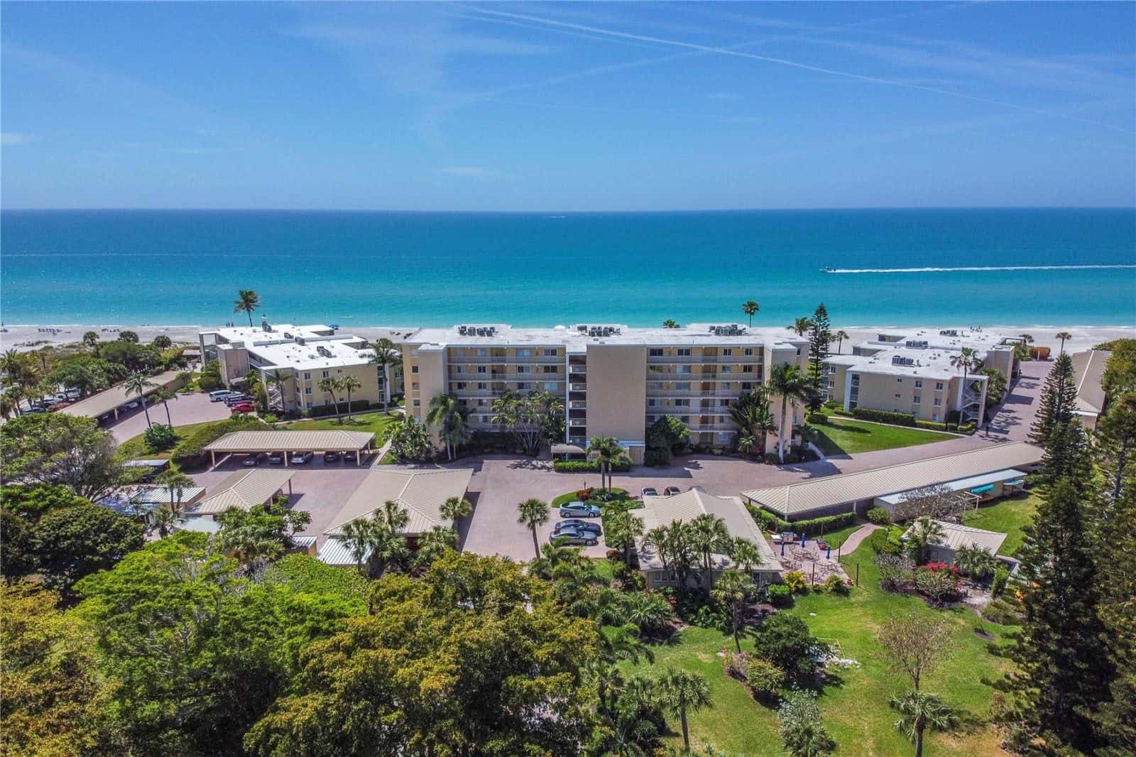 Westchester Condos For Sale in Longboat Key, FL.