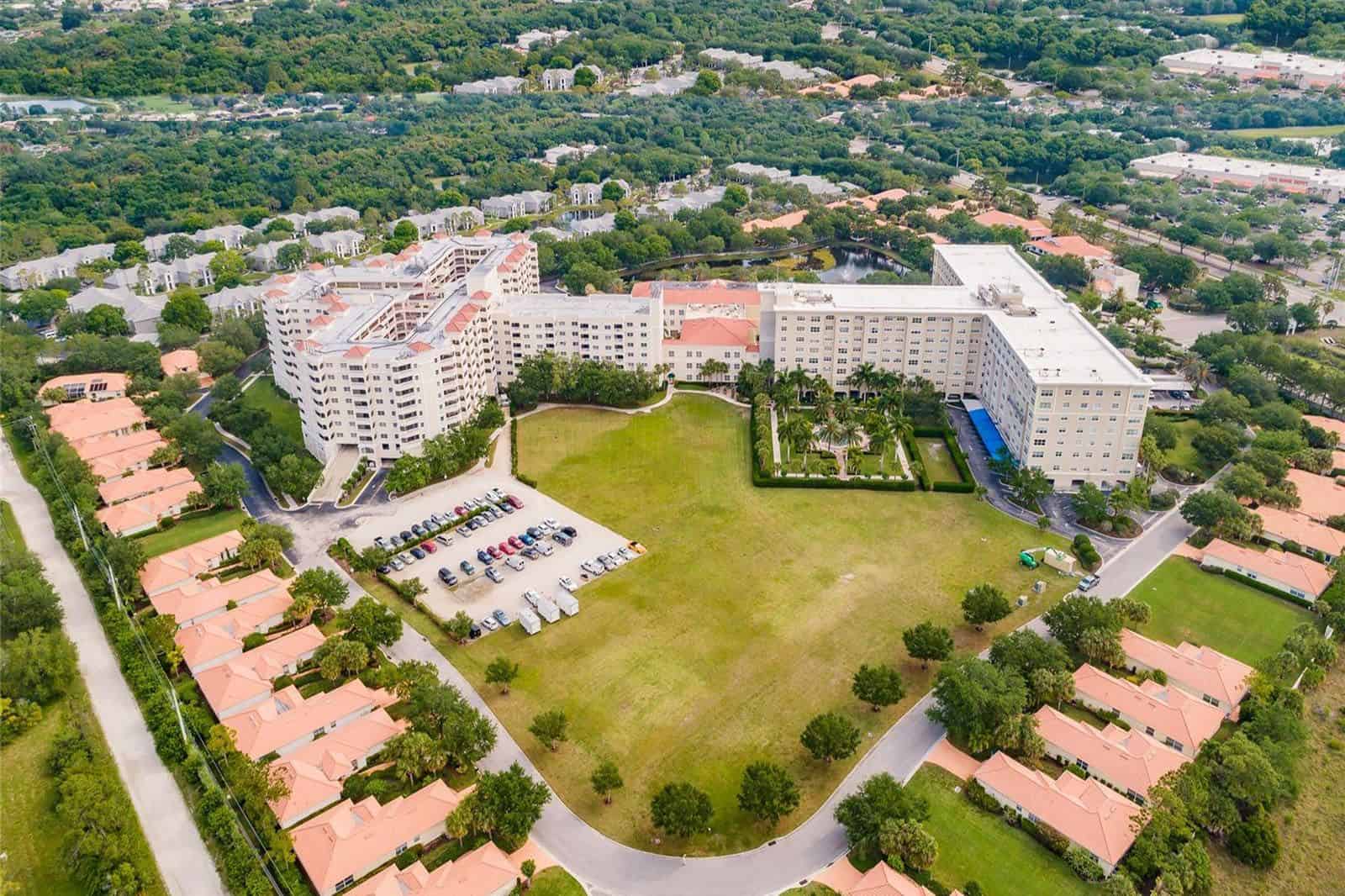 Woodmere At Jacaranda Condos For Sale | Venice, FL