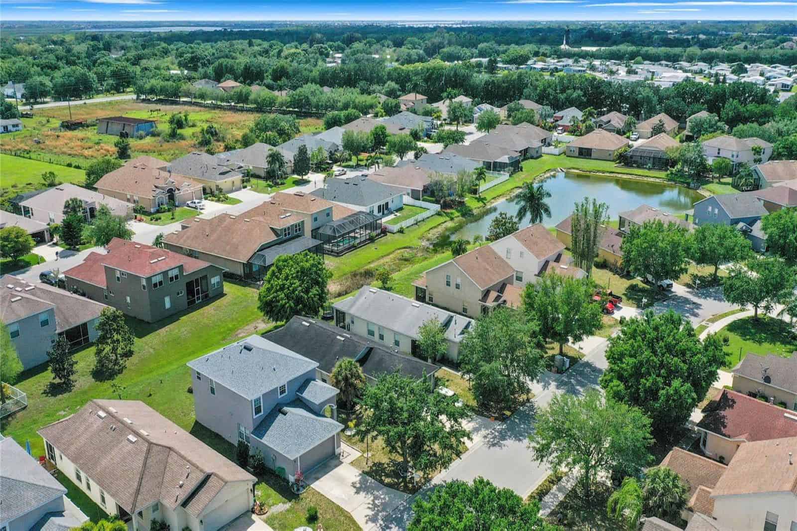 Aberdeen Homes For Sale | Parrish, FL