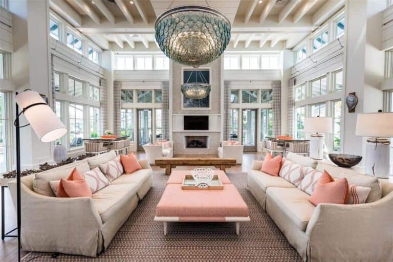 Arbor Grande Condos in Lakewood Ranch, FL. - Clubhouse