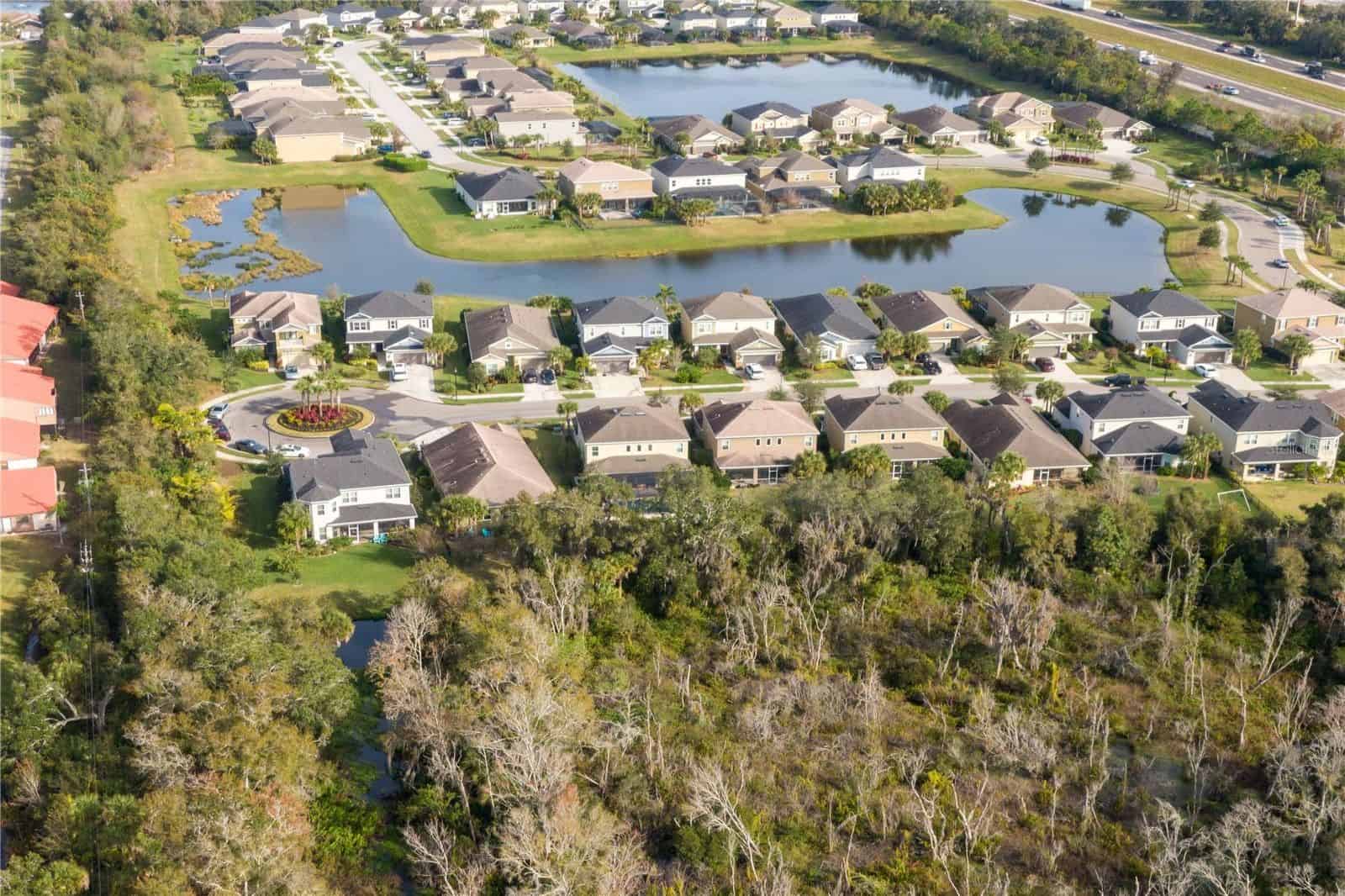 Arbor Lakes Homes For Sale in Palmer Ranch Sarasota, FL.