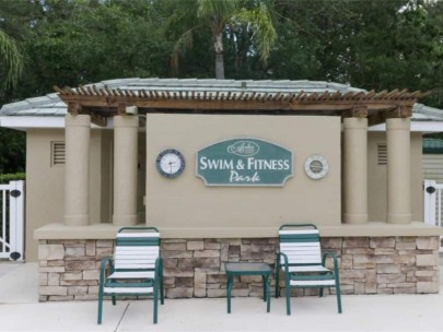 Avalon Villas in Palm Aire Sarasota, FL. - Swim and Fitness Park