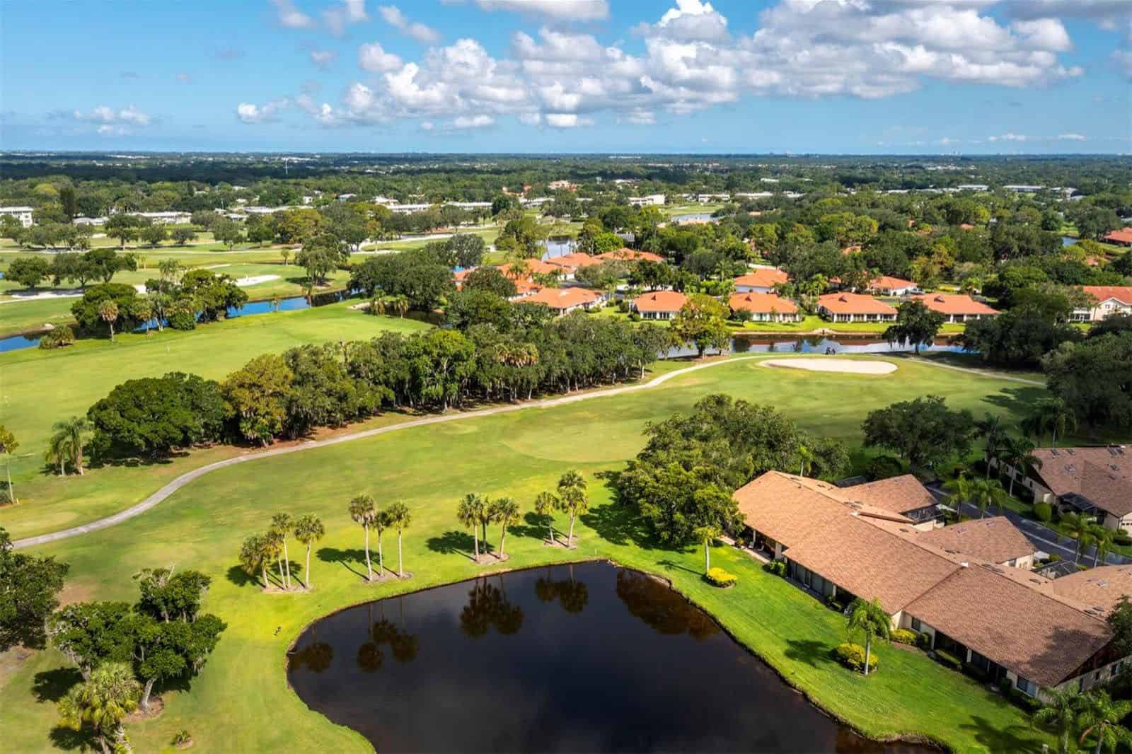 Avista Of Palm Aire Condos For Sale | Palm Aire – Sarasota, FL