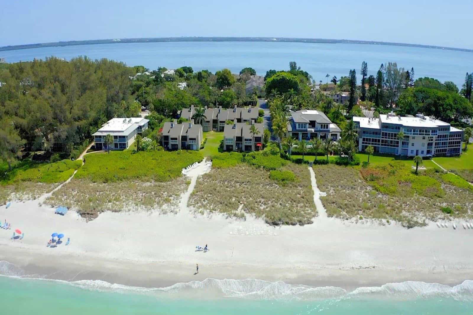 Banyan Bay Club Condos For Sale in Longboat Key, FL.