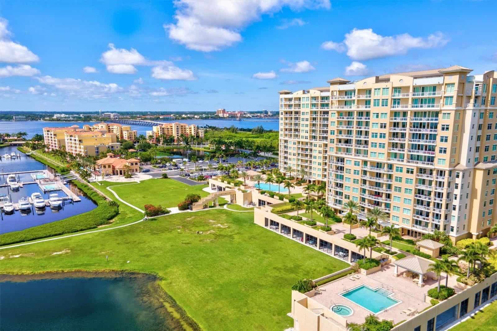 Bel Mare Condos For Sale | Palmetto, FL