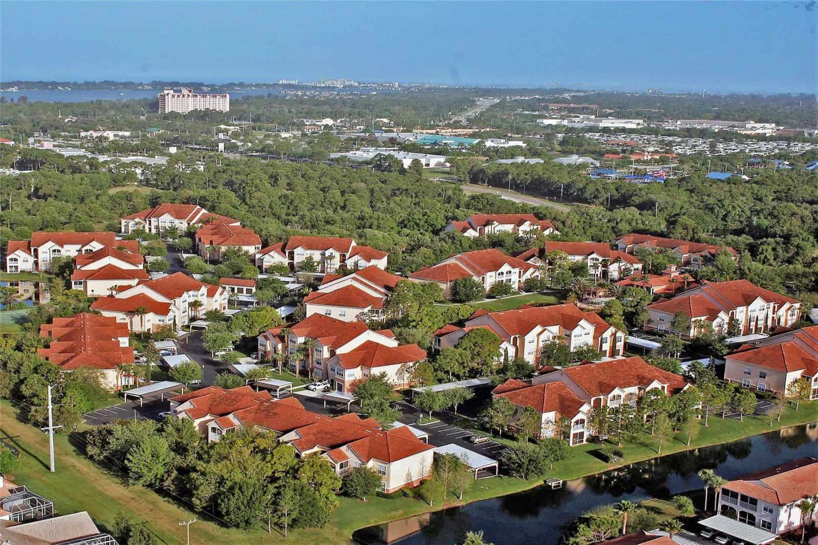 Bella Villino Condos For Sale | Palmer Ranch – Sarasota, FL